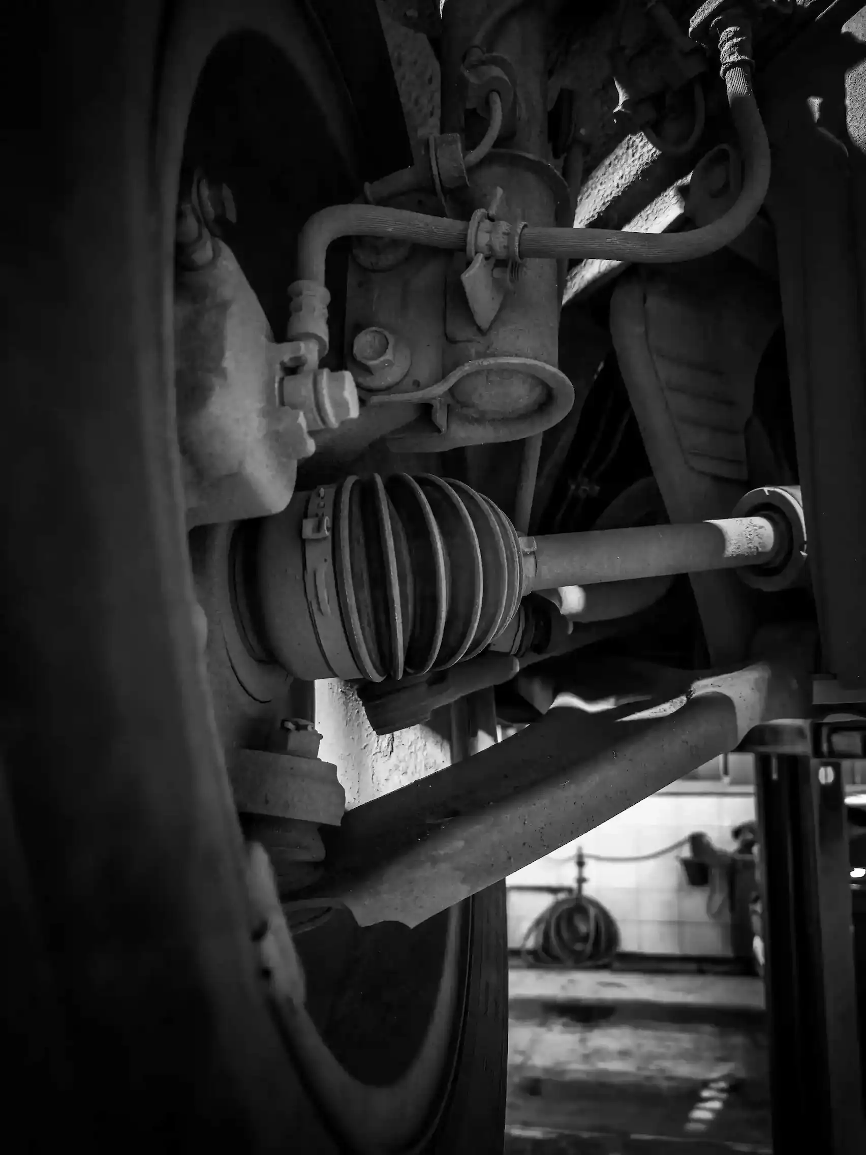 Imagem Veículo Sobre.